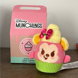 Disney Munchlings Cupcake Craze